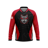 Grand Blanc High School | Long Sleeve Jersey