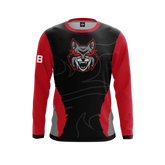 Grand Blanc High School | Long Sleeve T-Shirt