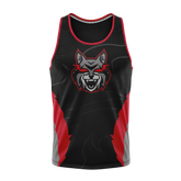 Grand Blanc High School | Tank Top