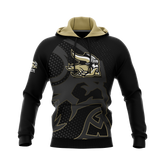 Grand Island Northwest | Pullover Hoodie