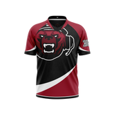 Granite Hills High Schools Jersey