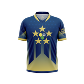 Grant Career Center Jersey