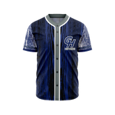 Grays Harbor College | Immortal Series | Baseball Jersey
