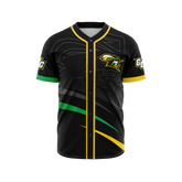 Greenup County High School | 2025 | Baseball Jersey