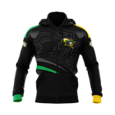 Greenup County High School | 2025 | Full Zip Hoodie