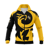 Gretna East High School | Full Zip Jacket