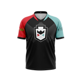 Harrisburg University Esports Club Champions Fan Jersey