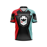 Harrisburg University Esports Club Champions Jersey