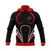 Hazel Green High School | Black | Pullover Hoodie