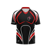 Hazel Green High School | Black | Jersey