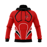 Hazel Green High School | Red | Pullover Hoodie