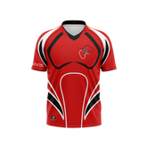 Hazel Green High School | Red | Jersey