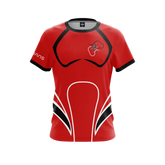 Hazel Green High School | Red | T-Shirt