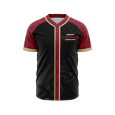 Hebron Christian Academy | Baseball Jersey