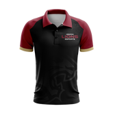 Hebron Christian Academy | Button Up Polo