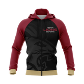 Hebron Christian Academy | Full Zip Hoodie