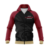 Hebron Christian Academy | Full Zip Jacket