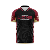 Hebron Christian Academy | Jersey