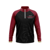 Hebron Christian Academy | Quarter Zip Pullover