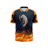 HEM JRSR High School Jersey