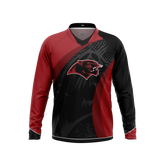 Herculaneum High School | Immortal Series | Long Sleeve Jersey