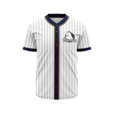 Heritage Hall High School | Baseball Jersey