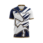 Heritage Hall High School | Classic Home Jersey