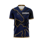 Heritage Hall High School | Dark Horse Jersey