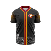 Hesston College | Baseball Jersey