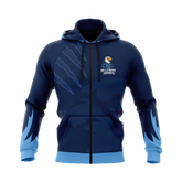 Hillcrest High School IL | Full Zip Hoodie