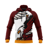 Hillsboro HS | Immortal Series | Hoodie