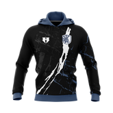 Hillsboro High School OR | Pullover Hoodie