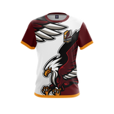 Hillsboro HS | Phantom Series | Short Sleeve T-Shirt