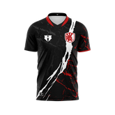 Hillsboro High School OR | Scarlet Jersey