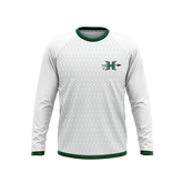 Hopatcong Esports Away | Phantom Series | Long Sleeve T-Shirt