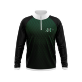Hopatcong Esports | Immortal Series | Quarter Zip Pullover