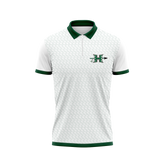 Hopatcong Esports Away | Immortal Series | Quarter Zip Polo