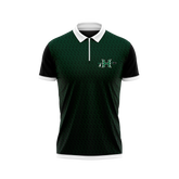 Hopatcong Esports | Immortal Series | Quarter Zip Polo