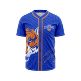 Hollister High School Baseball Jersey