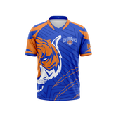 Hollister High School Jersey