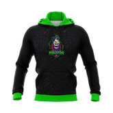 Return of the Middlesticks | Immortal Series | Hoodie