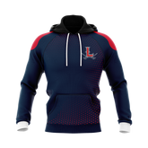 Lafayette High School | Pullover Hoodie