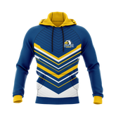 Ozarks Technical Community College | Immortal Series | Hoodie