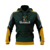 Herkimer County Esports | Sublimated | Hoodie