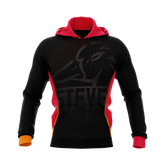 Stevens Esports Pro-Hoodie