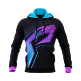 Prodigy Esports | Phantom Series | Hoodie