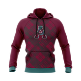 Alma College | Immortal Series | Hoodie