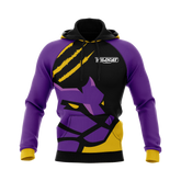 Blue Springs High School | Immortal Series | Hoodie