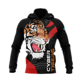 Bluffton IN | Immortal Series | Hoodie