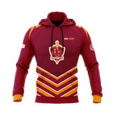 Brother Rice | Immortal Series | Hoodie